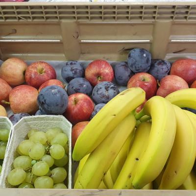 Gesund arbeiten