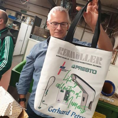 Gerhard Petru